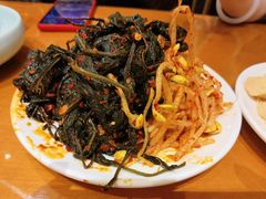 -春花民族美食(佳木斯总店)