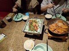 -绿茶餐厅(coco park 店)