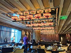大堂-北京四季酒店·采逸轩