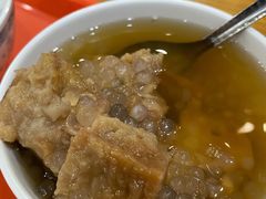 -冰神糖水铺(国贸中心店)