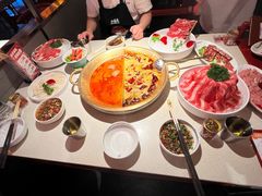 -小龙坎火锅(全球总店)