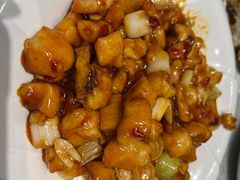 -紫光园·烤鸭·北京菜(团结湖店)