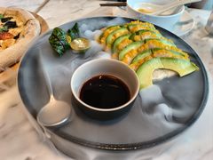 -茹·pure vegan(博华广场店)