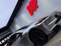 -阿胡BOP保镖隐形车衣(静安旗舰店)