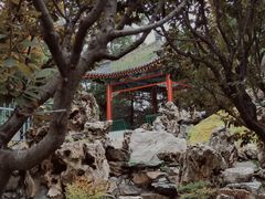 -北京市劳动人民文化宫(太庙)