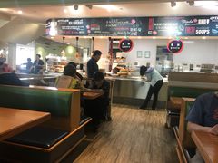 -So Lounge索兰至餐厅(蓝色港湾店)