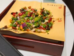 -五谷屯私房菜·始于2005(中山陵童卫路店)