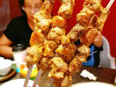 -丝路金桃·新疆菜(徐汇店)