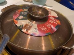 -润园四季椰子鸡火锅(南山海岸城店)