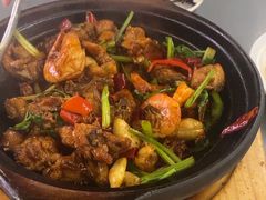 -大头唛·啫鸡煲.粤菜.专门店(289艺术园区店)