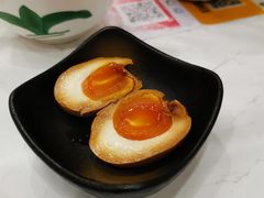 有章溏心蛋-有章牛杂(石厦店)