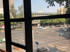 -大海湾酒楼(人南店)