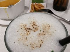 -恒河传奇印度餐厅GANGES