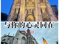 -洪家楼教堂