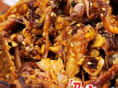 -鸿运兔·手撕烤兔(天府广场店)