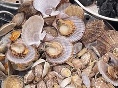 -A8小馆·海鲜烧烤(樱珠苑小区店)