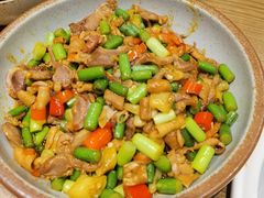 -鸽子窝(万丰路店)