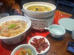 -面辣子·陕西家乡菜(长安店)