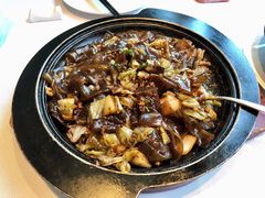 -马仕玖煲·融合菜·酥不腻烤鸭(人大店)