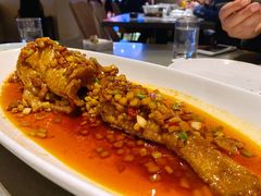 干烧江团-铜小馆(1891时光道店)