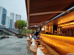 -无印良品餐堂 MUJI Diner(成都太古里店)