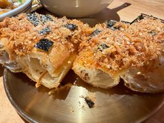 -小豆海棠(嘉兴路店)