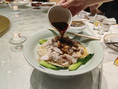 -大唐博相府酒店·陕西官府菜