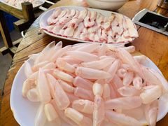 -章记正宗南岗鱼蛋火锅