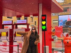 -首创奥特莱斯(西安店)