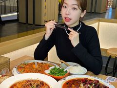 -花盐街·四川乐山小吃(西单大悦城店)