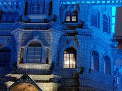 -马勒别墅饭店(静安寺店)