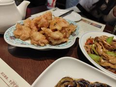 -老厨家(友谊路总店)
