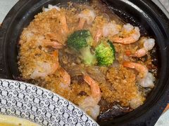 -老济南·地道济南菜(大明湖店)