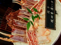 -揽季锅物会.福建黄鱼.海鲜姿造(五四路店)