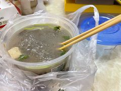 -苏晓玥·手作江南小吃(深圳北站店)