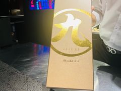 -麦MUGI铁板烧日式料理