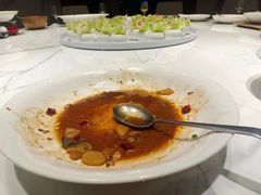 -双鸽和平国际酒店-中餐厅