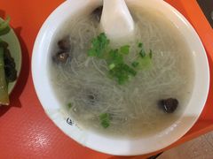 面线糊-国仔面线糊(水门国仔总店)