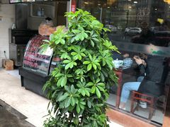 -河州春清真西北特色美食(虎踞路店)