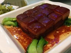 -翠清酒家(万丰路店)