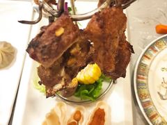 -海尔巴格新疆餐厅(东来兴店)