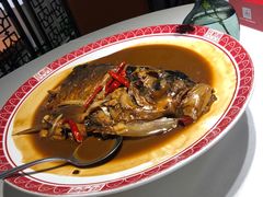 -旺顺阁鱼头泡饼(常营店)