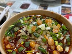 手工苕皮-阿坤传统手工小吃(杨家坪店)