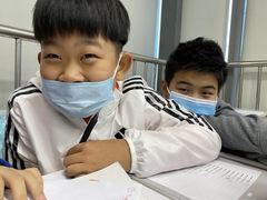 -英孚教育青少儿(河东资深教研中心)