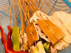 -古真记钵钵鸡(老公园店)