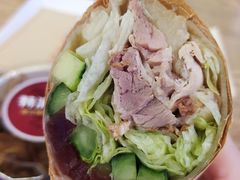 -特派卷·老北京烤鸭卷(合生汇购物中心店)