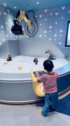 -奈尔宝家庭中心·亲子餐厅(北京东坝万达店)