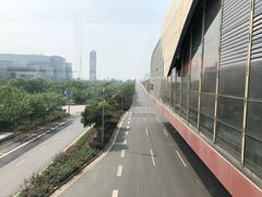-国际港务区(地铁站)