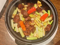 -粗茶淡饭·隐庐私厨(东亭店)