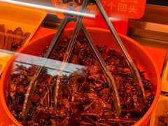 -煌上煌(竹子林店)